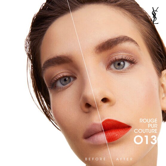 ROUGE PUR COUTURE BATOM 013